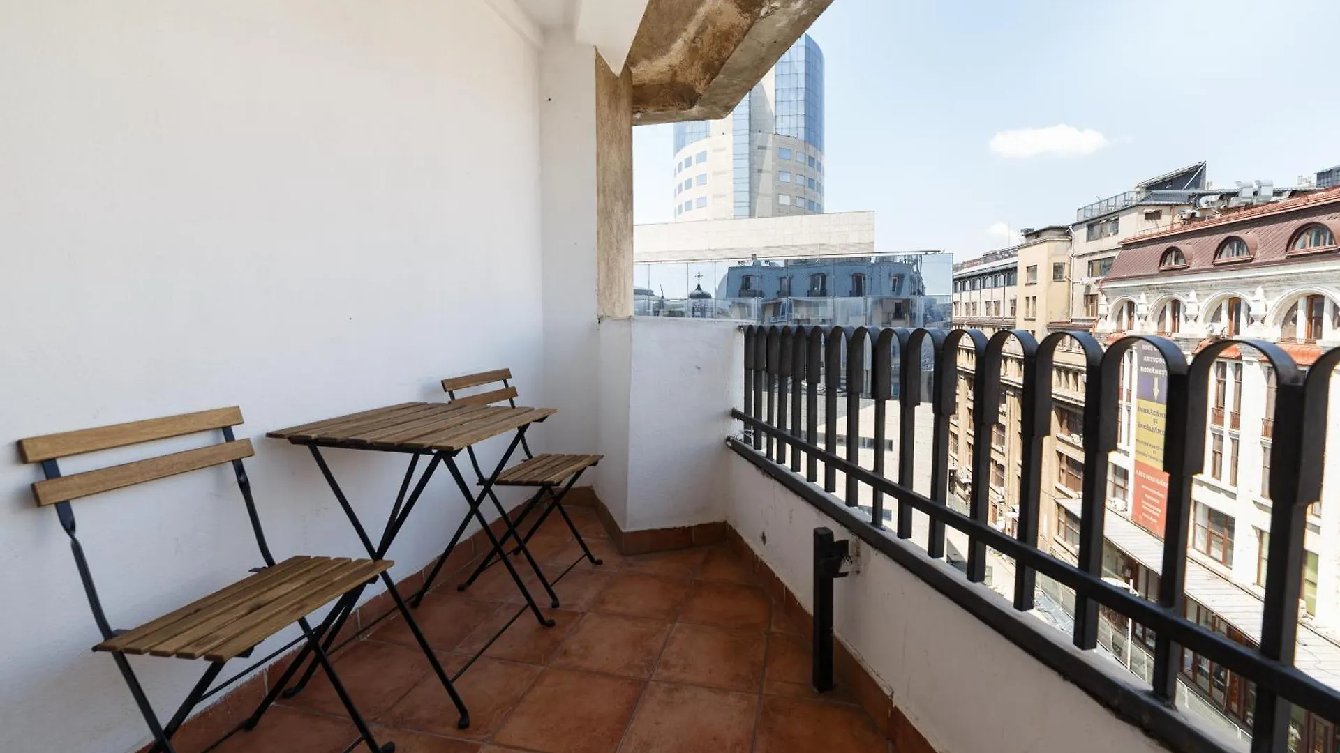 Calea Victoriei View Apartment Bucharest 0*,  Romania