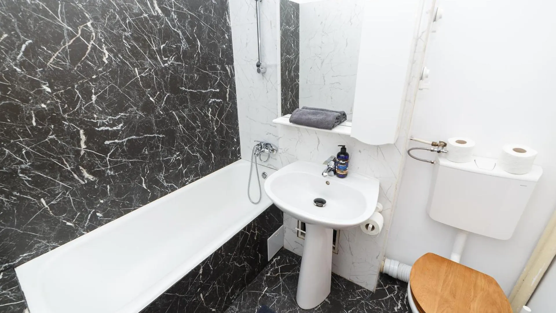 Calea Victoriei View Apartment Bucharest