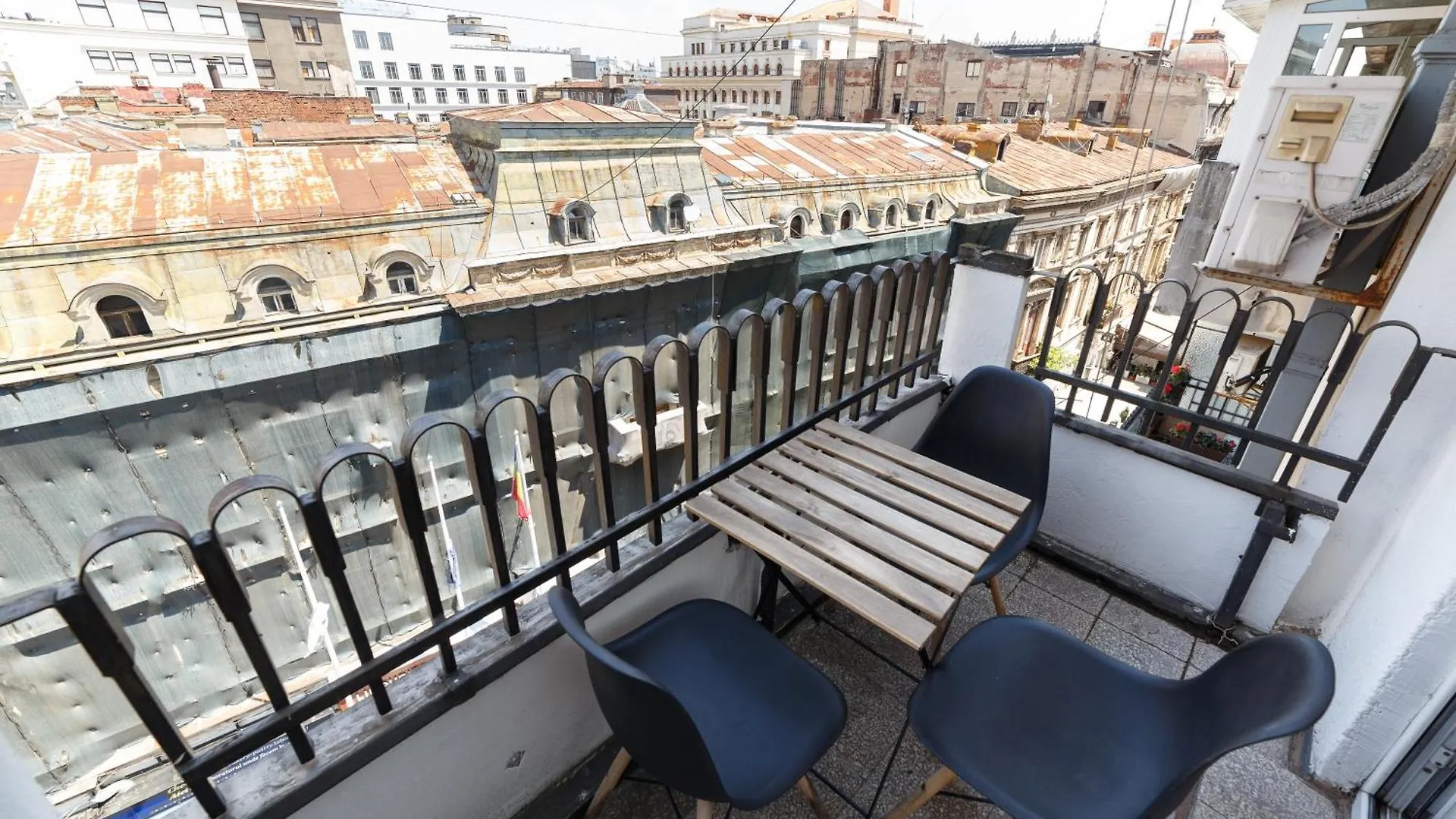 شقة Calea Victoriei View بوخارست
