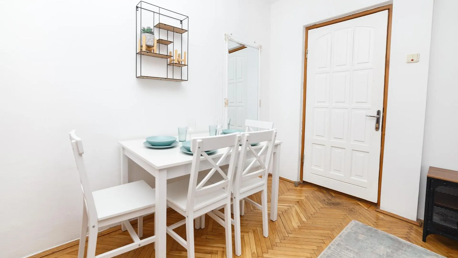 شقة Calea Victoriei View بوخارست